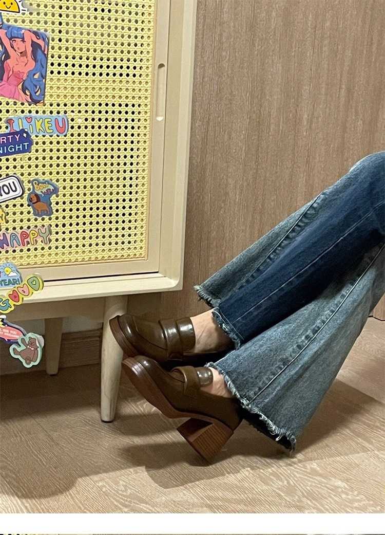 【正統派】ストレートチップビジネスシューズ - どんな場面でも活躍