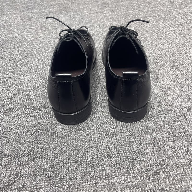 【バリュー】安い ビジネスシューズ 黒 - コスパ まとめ買い